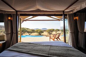 Maloba Lodge - Private Game Reserve