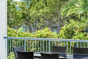 Resort-style Stay With Balcony & Garage Parking