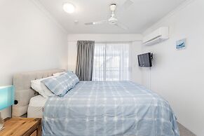 Resort-style Stay With Balcony & Garage Parking