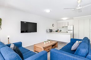 Resort-style Stay With Balcony & Garage Parking