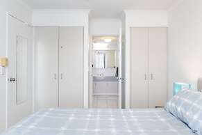Resort-style Stay With Balcony & Garage Parking
