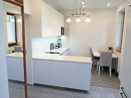 ClearVueHome Apartments Bratislava