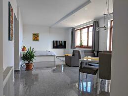 ClearVueHome Apartments Bratislava