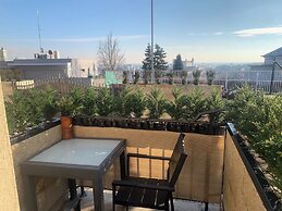 ClearVueHome Apartments Bratislava