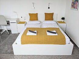 ClearVueHome Apartments Bratislava