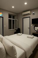 Central Stay
