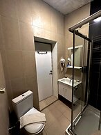 Central Stay