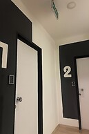 Central Stay