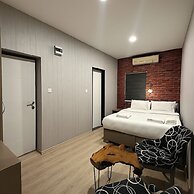 Central Stay