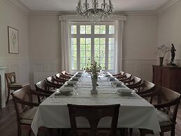 Manoir de Plaisance