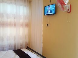 The Junction Resort Marigat
