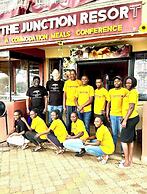 The Junction Resort Marigat