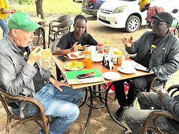 The Junction Resort Marigat