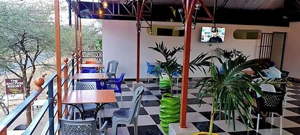 The Junction Resort Marigat