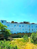 The Junction Resort Marigat