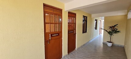 The Junction Resort Marigat