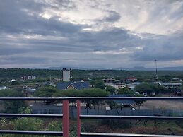 The Junction Resort Marigat