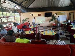The Junction Resort Marigat