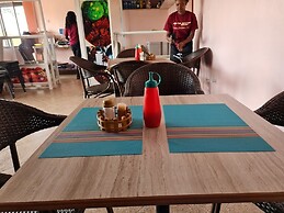 The Junction Resort Marigat