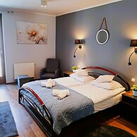 Luxury Modern Apartment
