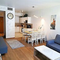 Luxury Modern Apartment