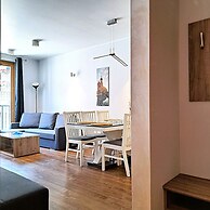Luxury Modern Apartment