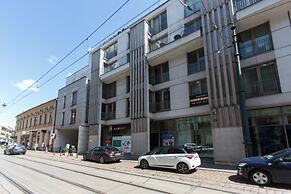 Luxury Modern Apartment
