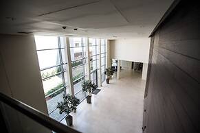 Luxury Modern Apartment