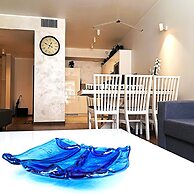 Luxury Modern Apartment