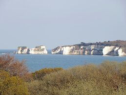 91 Swanage Coastal Park