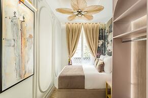 Merveil Luxury Suite - Louvre - Palestro