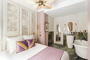 Merveil Luxury Suite - Louvre - Palestro