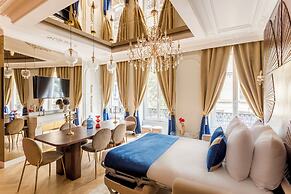 Merveil Luxury Suite - Louvre - Palestro