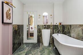 Merveil Luxury Suite - Louvre - Palestro