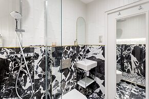 Merveil Luxury Suite - Louvre - Palestro