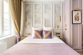 Merveil Luxury Suite - Louvre - Palestro