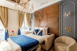 Merveil Luxury Suite - Louvre - Palestro