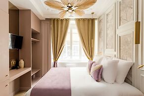 Merveil Luxury Suite - Louvre - Palestro