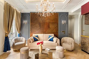Merveil Luxury Suite - Louvre - Palestro
