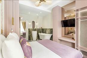 Merveil Luxury Suite - Louvre - Palestro