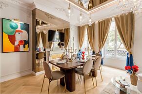 Merveil Luxury Suite - Louvre - Palestro