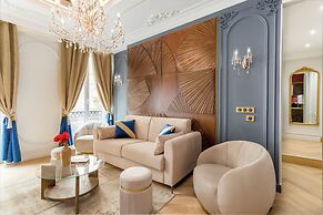 Merveil Luxury Suite - Louvre - Palestro