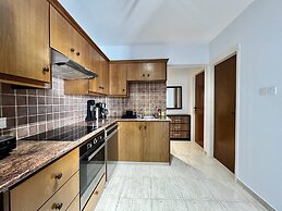 41 KAP - Stay Paradise Apartment