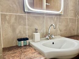 41 KAP - Stay Paradise Apartment