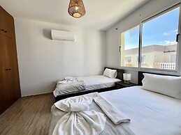 41 KAP - Stay Paradise Apartment