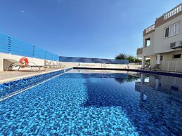 41 KAP - Stay Paradise Apartment