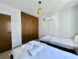 41 KAP - Stay Paradise Apartment