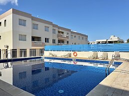 41 KAP - Stay Paradise Apartment