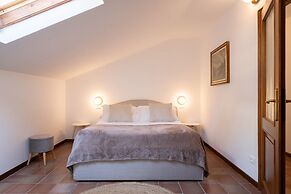 Mansarda Mella by Wonderful Italy