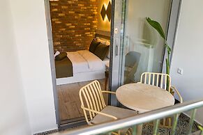 Deluna Ümitköy Suite